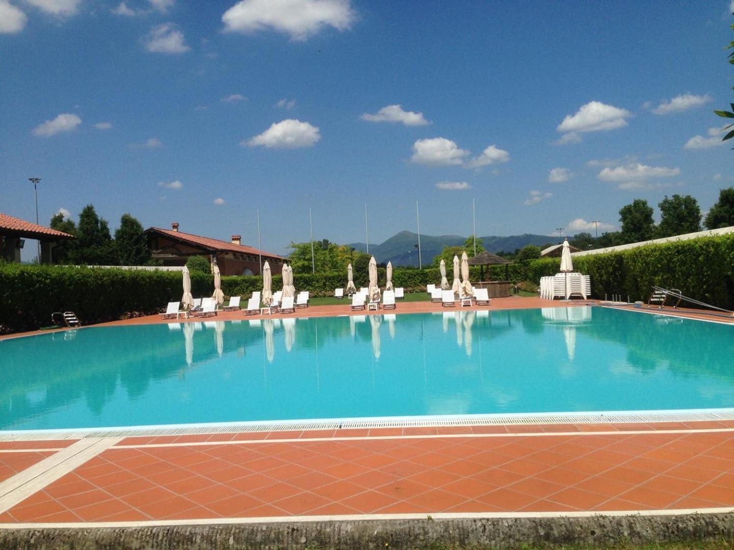 Hotel Giardino Prato  Exterior foto