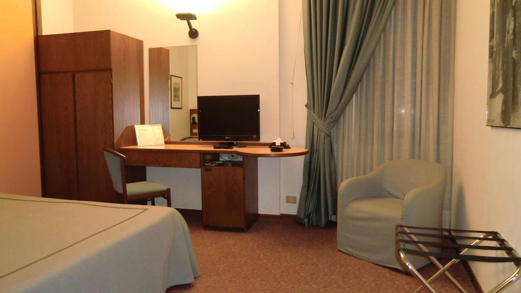 Hotel Giardino Prato  Cameră foto