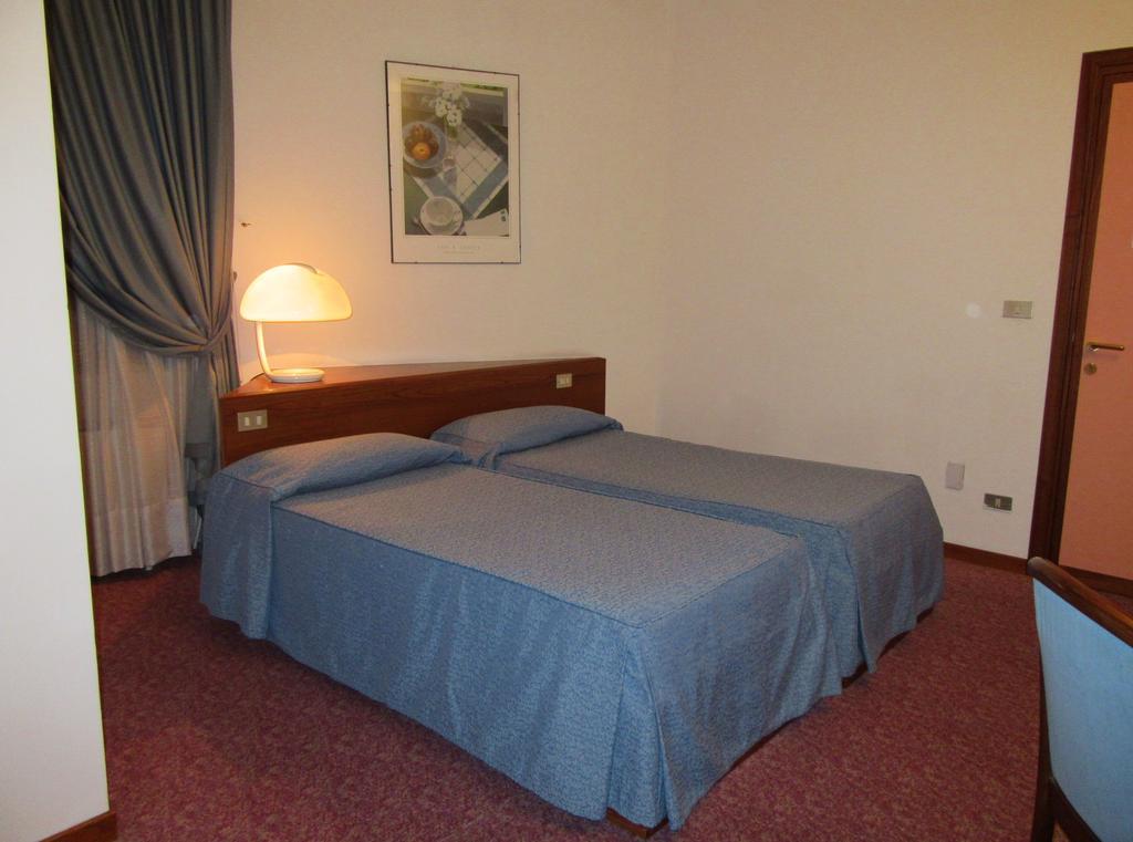 Hotel Giardino Prato  Exterior foto